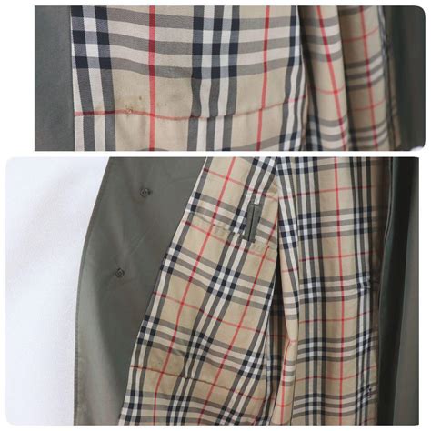 burberry stainless steel nederland|Burberry Stainless Steel Coat Old Clothes .